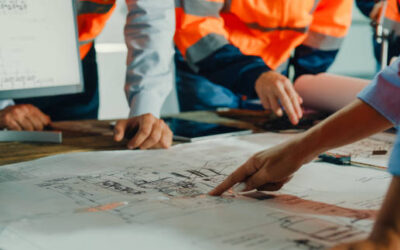 Corporate Contractors, Inc. awarded bid