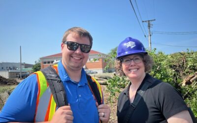 Meet Our Construction Team