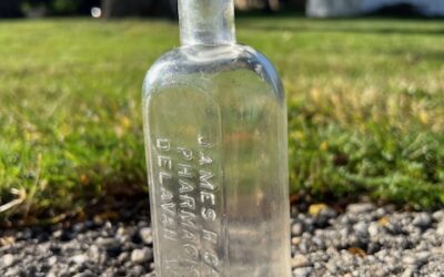 Found: historical item