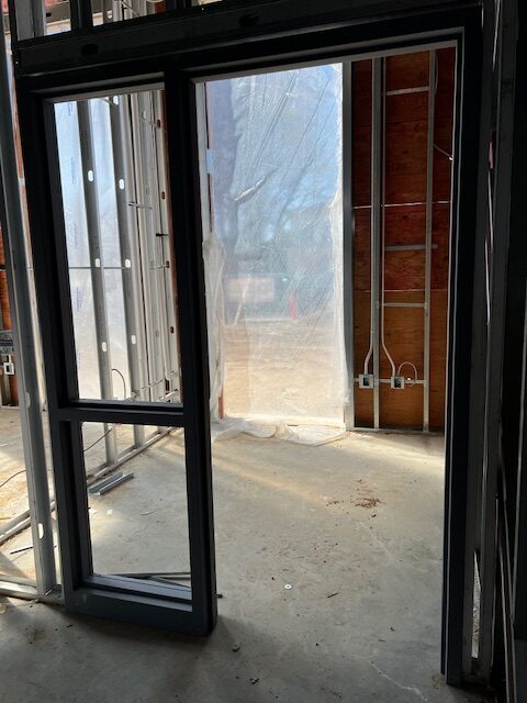 Study room expansion