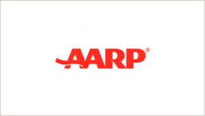 aarp logo