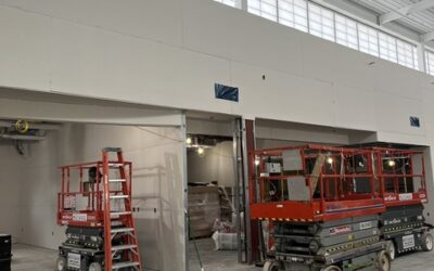 Wall surfacing