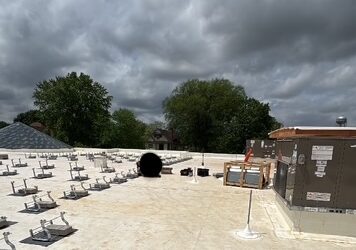 Sun, Sun, Sun, here it comes!