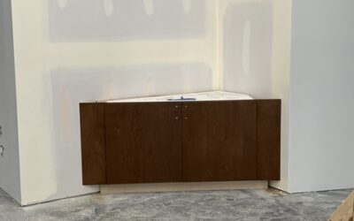 Cabinets