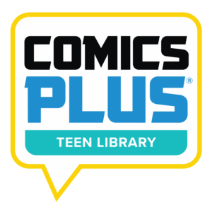Comics Plus Teen 