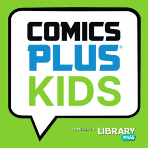 comics plus youth