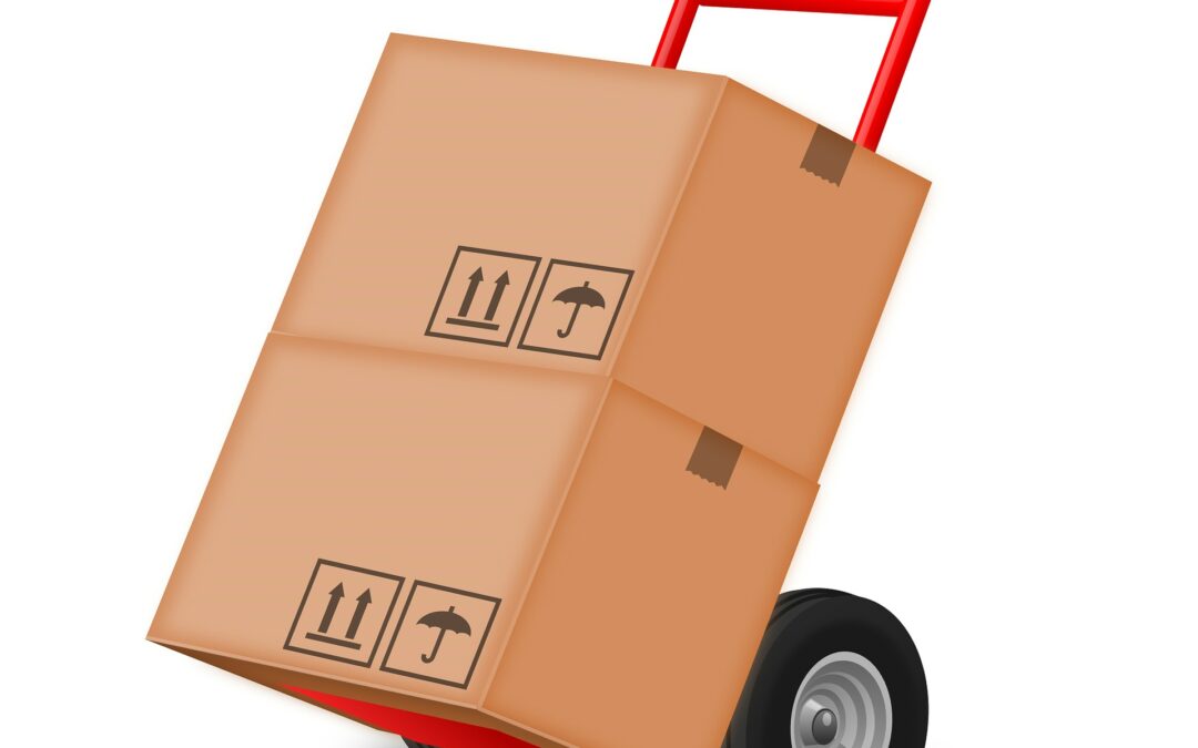 moving dates